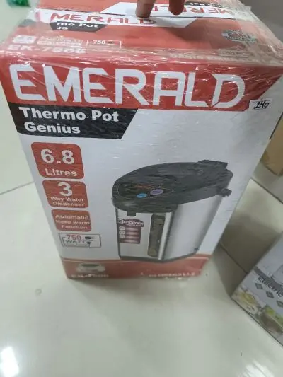 Термопот