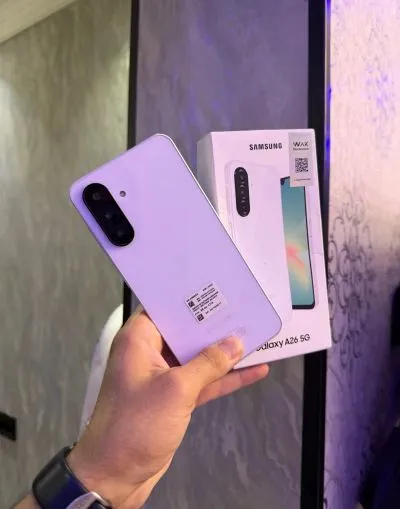 Samsung Galaxy A26 128 gb