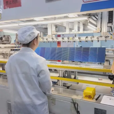 Солнечный панель 1000BT GFWQ — миниатюра 2