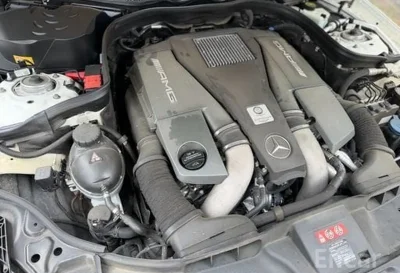 Mercedes-Benz CLS class, 2015 на заказ