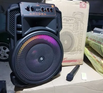 Колонка KTS 1640