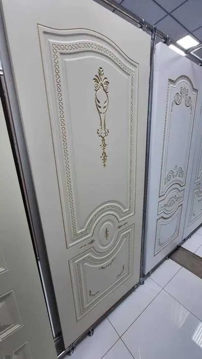Дверь классик — миниатюра 1