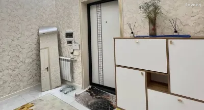 1-комн. квартира, 14 этаж, 63 м², Сино