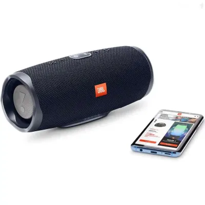 Портативная колонка JBL Charge 4 — миниатюра 2
