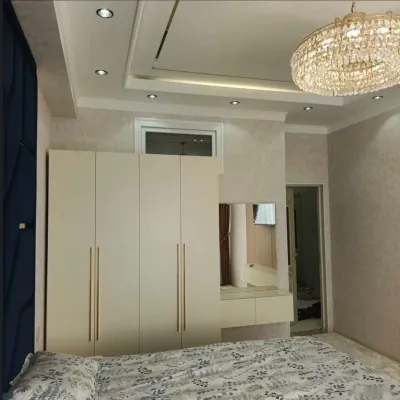 2-комн. квартира, 12 этаж, 75м², Шохмансур — миниатюра 3