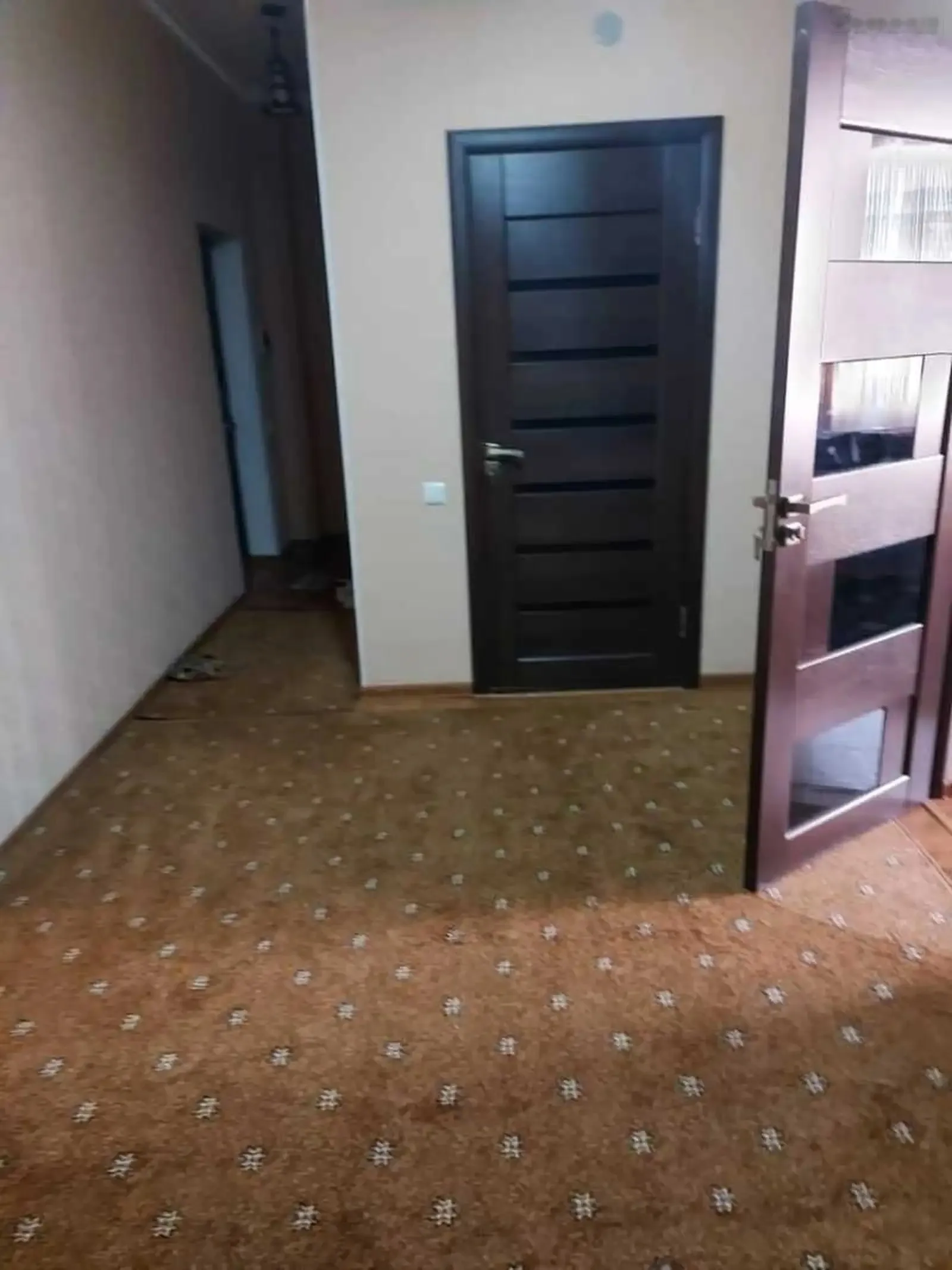 3-комн. квартира, 2 этаж, 77м², Сино