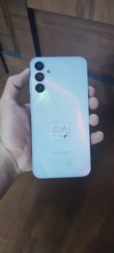 Samsung Galaxy A15