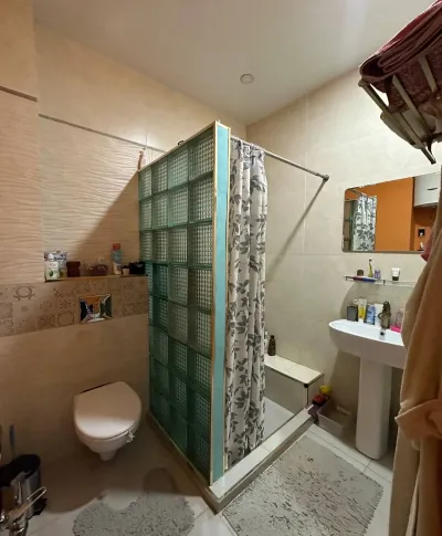 4-комн. квартира, 9 этаж, 137 м², Исмоили Сомони