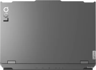 Игровой ноутбук, Lenovo LOQ 3 15, Core i5, 24ГБ, 512ГБ SSD, RTX 3050 WUXGA
