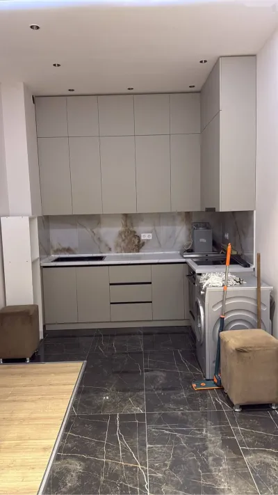 2-комн. квартира, 16 этаж, 62м², н.Исмоили Сомони,ру ба руи Бурак — миниатюра 6