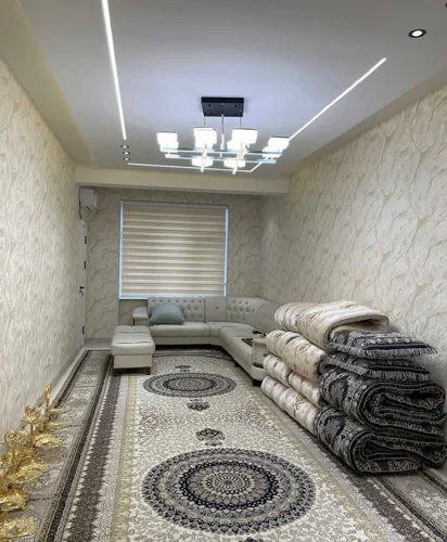 3-к квартира, 5 этаж, 125 м², Шохмансур — миниатюра 6