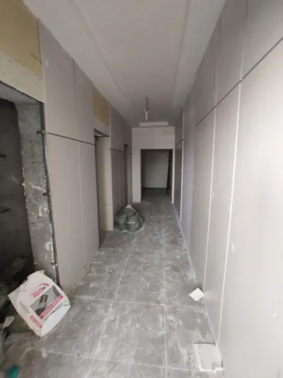 2-комн. квартира, 15 этаж, 76 м², Сомони — миниатюра 3