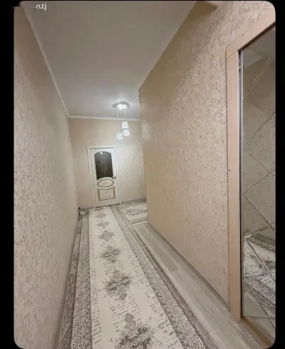 2-комн. квартира, 3 этаж, 90м², сомони — миниатюра 6