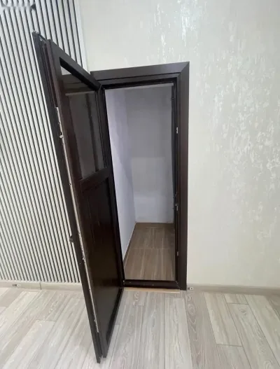 1-комн. квартира, 8 этаж, 47 м², Сино — миниатюра 3