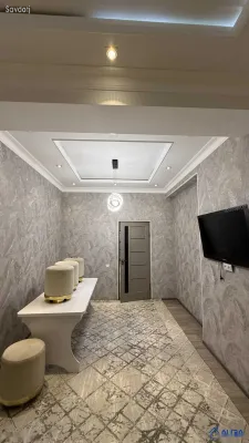 3-комн. квартира, 12 этаж, 78м², Сомони