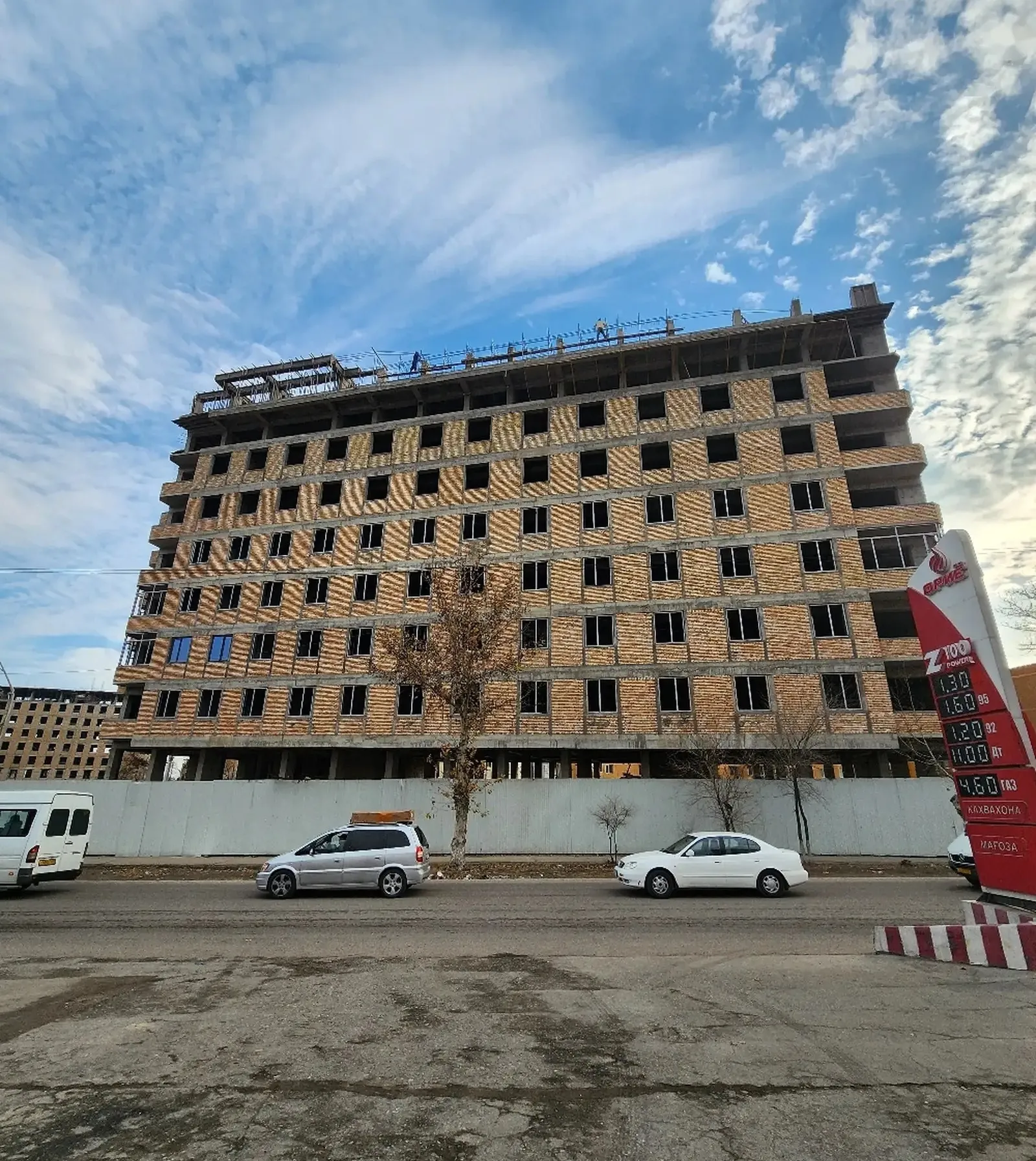 1-комн. квартира, 4 этаж, 47 м², 33 Мкр