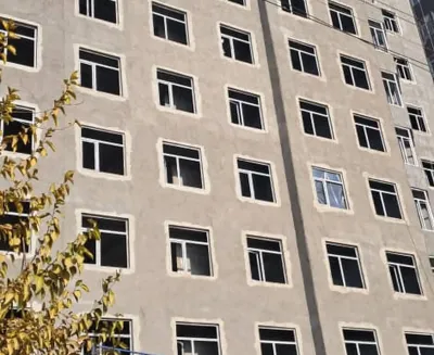 2-комн. квартира, 14 этаж, 58 м², Сино, Беморхонаи Балх