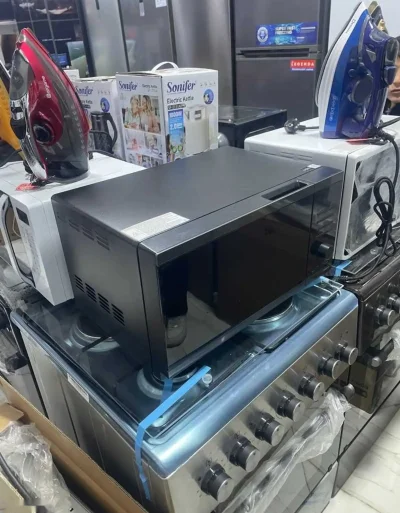 Микроволновка Samsung