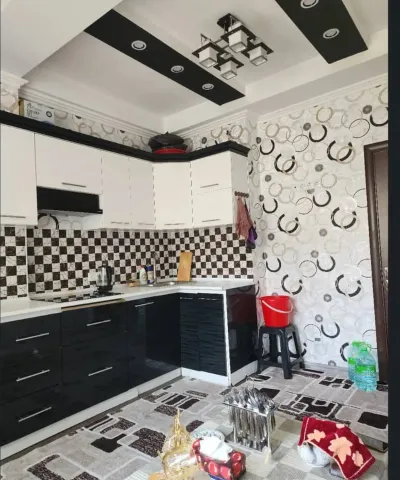 2-комн. квартира, 2 этаж, 67м², Сино