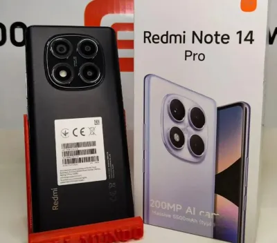 Xiaomi Redmi 256 gb