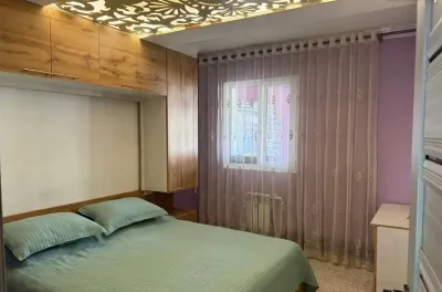 2-комн. квартира, 2 этаж, 65 м², Фирдавсӣ