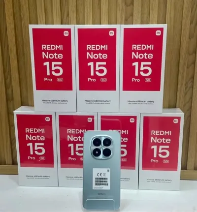 Xiaomi Redmi 512 gb — миниатюра 4