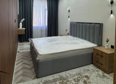 3-комн. квартира, 9 этаж, 86 м², Сино 112мкр назди клиникаи Асан
