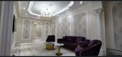 2-комн. квартира, 9 этаж, 99м², И.Сомони, Медгородок
