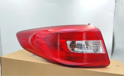 Стоп Hyundai Sonata 2015-2017 — миниатюра 1