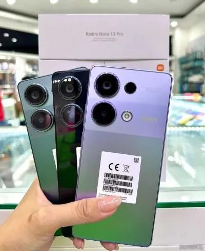 Xiaomi Redmi Note 13 Pro 256 gb