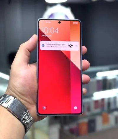 Xiaomi Redmi 256 gb