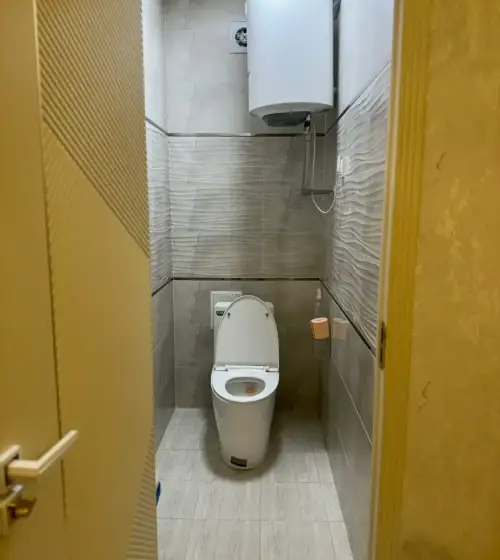 2-комн. квартира, 2 этаж, 80 м², И. Сомони