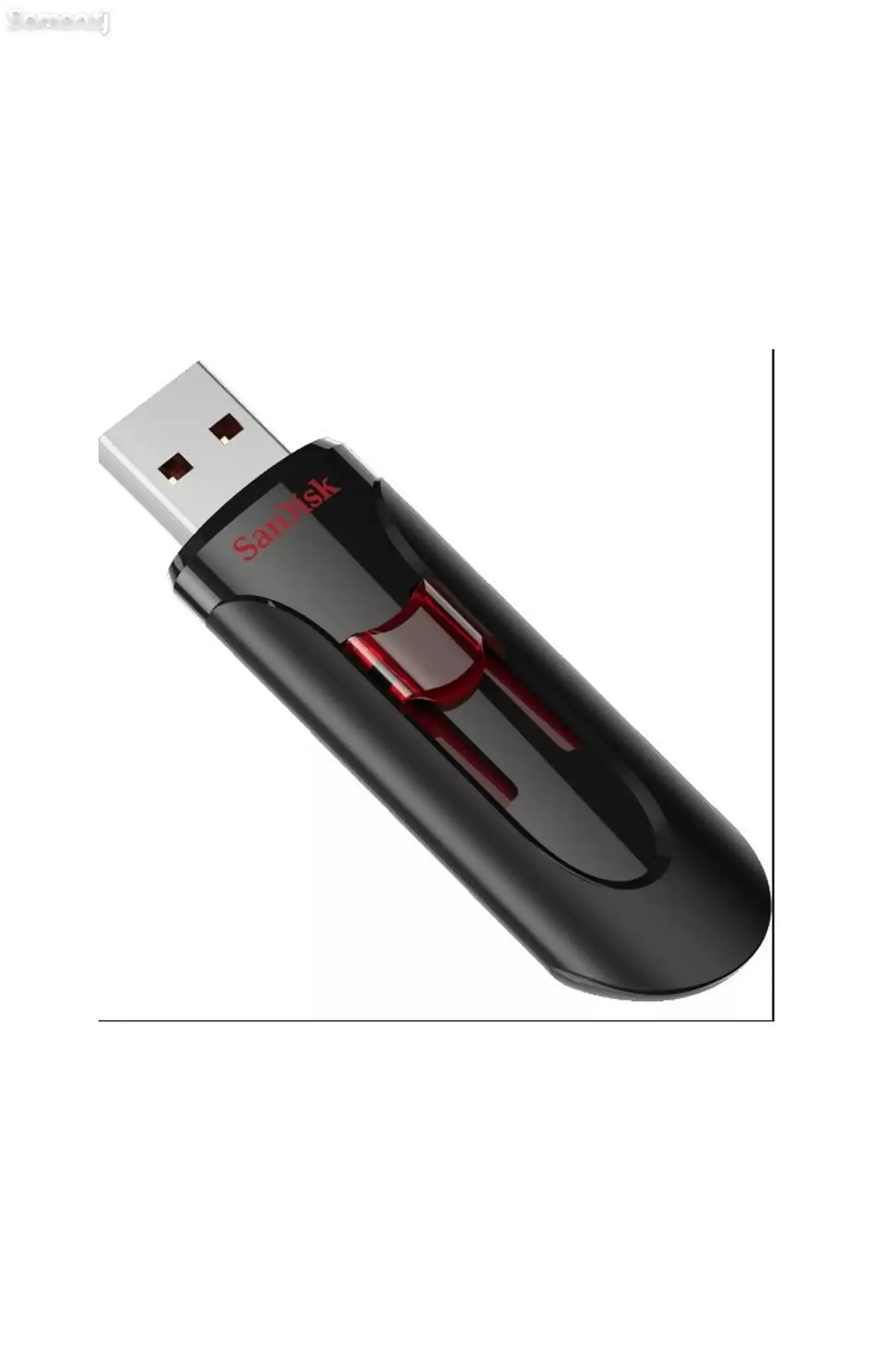 USB Флешка SanDisk 64GB USB 3.