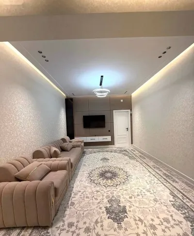 3-комн. квартира, 5 этаж, 106 м², Сино, 102 мкр — миниатюра 3