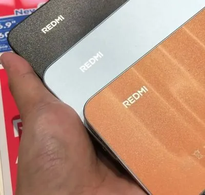 Xiaomi Redmi 128 gb