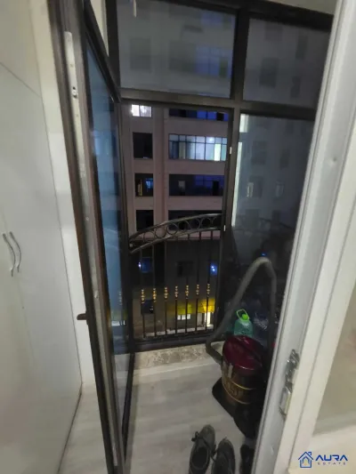 3-комн. квартира, 5 этаж, 83 м², И Сомони Серверный — миниатюра 2