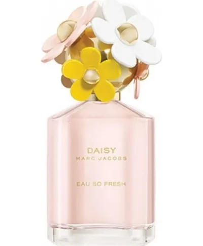 Духи Daisy Eau So Fresh Marc Jacobs