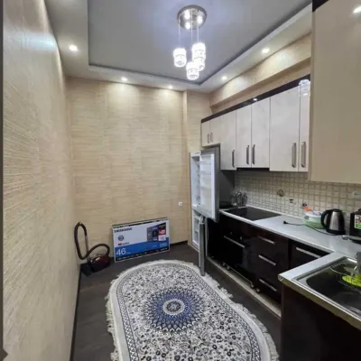 2-комн. квартира, 6 этаж, 65м², шохмансур — миниатюра 5