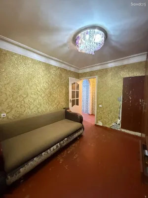2-комн. квартира, 2 этаж, 60м², сино