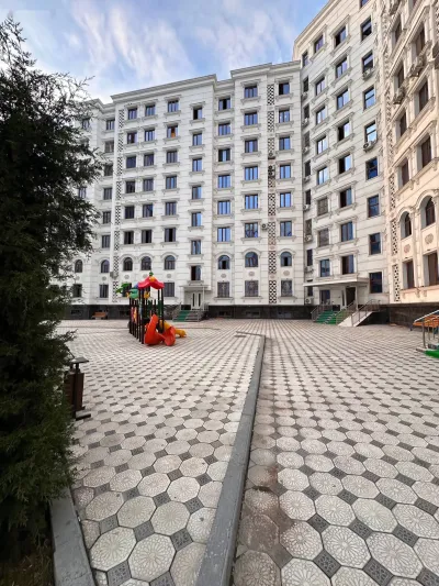 2-комн. квартира, 1 этаж, 74 м², Сомони, Сафо — миниатюра 1