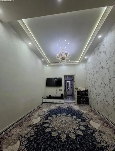 2-комн. квартира, 2 этаж, 70м², Cино — миниатюра 1