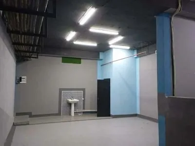 Помещение под свободное назначение, 443м², шохмансур