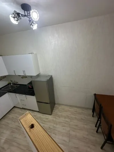 2-комн. квартира, 6 этаж, 65м², шохмансур — миниатюра 1