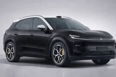 Changan — миниатюра 2