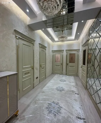 1-комн. квартира, 8 этаж, 65 м², Шохмансур