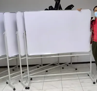 Двухсторонняя доска 100х150см