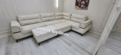 Уголок ташкентский