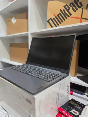 Ноутбук Lenovo V15 G5 IRL, i5-13420H, 8GB, 512GB SSD, 15.6 FHD