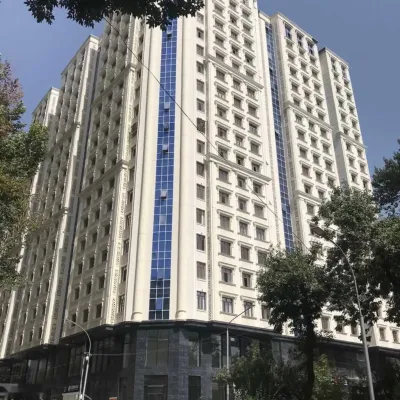 2-комн. квартира, 13 этаж, 60м², Дом печати