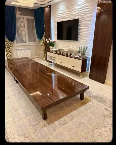 3-комн. квартира, 3 этаж, 115м², Сино — миниатюра 3
